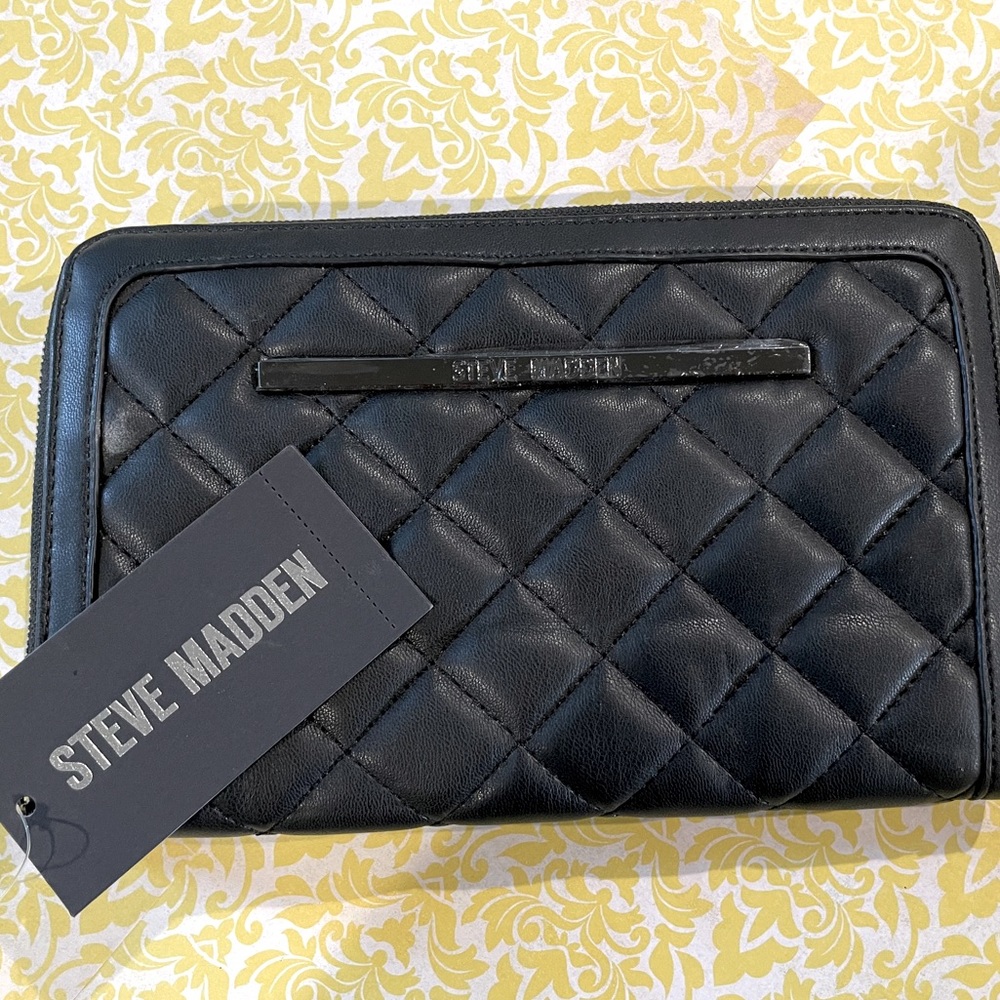 Steven Madden Wallet